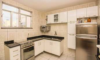 Imagem 3: Cobertura de 3 quartos no São Mateus para venda