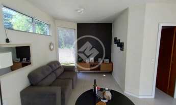 Imagem: Casa contemporânea no Campeche a 600 m