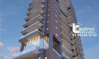 Imagem 3: Condomínio EPIC TOWER. 2 ou 3/4. 1 ou 2 vagas. J024