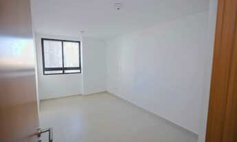 Imagem 2: ALUGUEL Apartamentos de 2 e 3 Quartos no Terrazzo Cessare