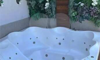 Imagem 5: Apartamento à venda com 3 quartos, sendo 1 suíte, no condomínio Fatto Family - Vila Andrad