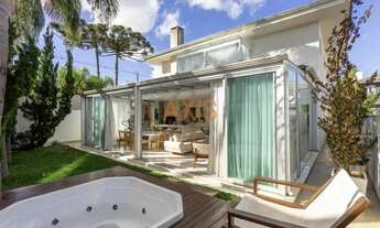 Imagem: Casa de 4 Suítes no Condomínio Paysage