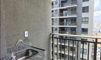 Imagem 2: Vendo apto de 2 quartos no Presidente Kennedy