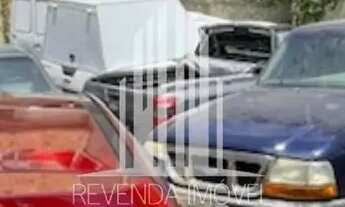 Imagem: Terreno à Venda no Jardim Rodolfo Pirani