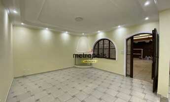 Imagem 4: Sobrado com 3 dormitórios, 165 m² - venda por R$ 1.200.000,00 ou aluguel por R$ 7.712,00/m