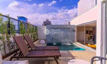 Imagem: Savassi - Cobertura 3 quartos à venda na