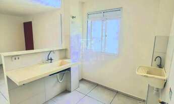 Imagem 4: DS - Apartamento 2 quartos com lazer completo no Mata das Andorinhas, Tabuleiro dos Martin