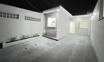 Imagem 6: CASA GEMINADA - 2 QUARTOS FORQUILHA