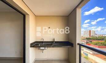 Imagem 5: Apartamento para Locação com 2 Dormitórios no Green Plaza - Próximo ao Hospital de Base