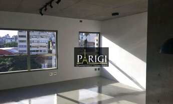 Imagem 2: Apartamento com 2 dormitórios, 69 m² - venda por R$ 780.000,00 ou aluguel por R$ 4.400,00