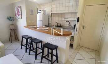 Imagem: Apartamento com 1 dormitório para alugar