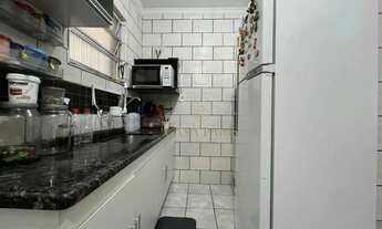 Imagem 7: Apartamento com 1 dormitório à venda, 43 m² por R$ 259.900 - Canto do Forte - Praia Grande