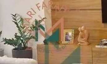 Imagem: Apartamento com 2 dormitórios, 85 m²