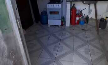 Imagem 3: Casa à Venda- Conjunto João Alves [5378