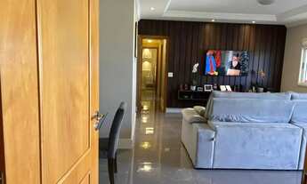 Imagem 2: Apartamento para Venda em Santana de Parnaíba, Tamboré, 3 dormitórios, 3 suítes, 5 banheir