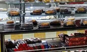 Imagem 7: Passa-se o ponto padaria 5 irmao