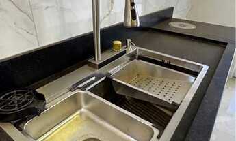 Imagem 6: Casa ponte alta norte de alto padrão