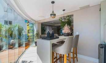 Imagem 7: Apartamento diferenciado à venda Frente Mar em Balneário Camboriú com 3 suítes