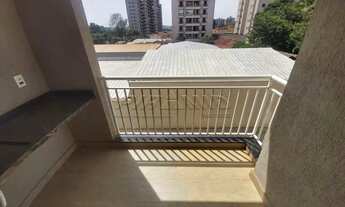Imagem 4: Apartamento Padrão em Ribeirão Preto