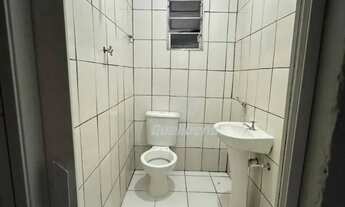 Imagem 7: Casa com 2 dormitórios para alugar, 80 m² por R$ 1.800,01/mês - Jardim Santa Lídia - Mauá