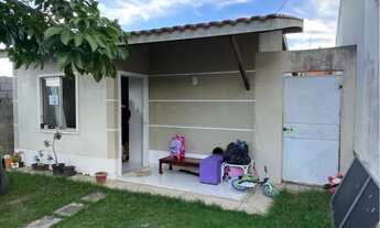 Imagem: Condomínio Viva Avenida, Casa com 2/4