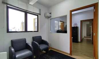 Imagem 5: NOVO HAMBURGO - SALA COMERCIAL - CENTRO