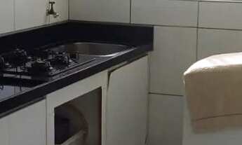 Imagem 5: Apartamento Jardins do Norte III em Teresina-PI