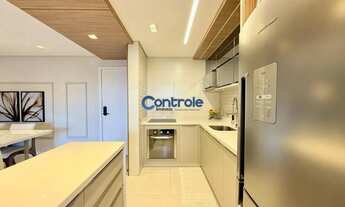 Imagem 6: Imóvel para venda tem 98 metros quadrados com 2 quartos em Pagani - Palhoça - SC