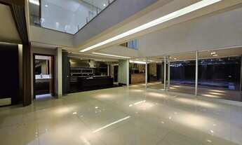 Imagem 3: Sobrado - Condomínio à venda, 1 quarto, 4 suítes, 4 vagas, Residencial Damha - Campo Grand