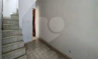 Imagem 5: Sobrado com 2 quartos à venda em Lauzane Paulista - SP