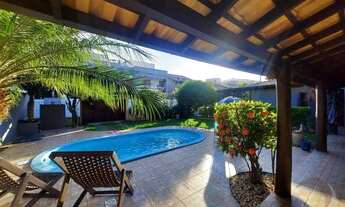 Imagem 2: Casa para Venda em Florianópolis, Rio Tavares, 3 dormitórios, 1 suíte, 2 banheiros, 3 vaga