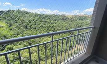 Imagem 2: Oportunidade - Apartamento - Edifício Alvoradas de Arboville - Pagador de Andrade - Jacare