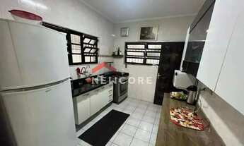 Imagem 7: Sobrado em Rua Major Rubens Vaz - Canto do Forte - Praia Grande/SP