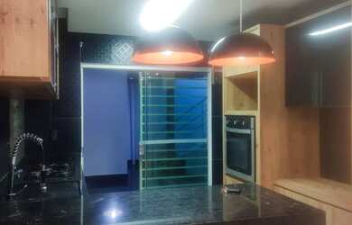 Imagem 4: CASA COM TERRAÇO | 3 QUARTOS (1 SUÍTE