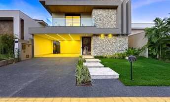 Imagem: Condomínio Jardins Verona, Sobrado com