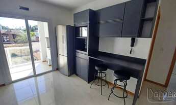 Imagem 6: Apartamento para alugar no bairro Guarani com 65m² e 2 dormitórios/quartos disponíveis