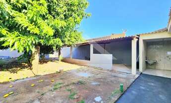 Imagem 12: Casa térrea para venda e locação no Bairro Parque Residencial Cândido Portinari, próximo a