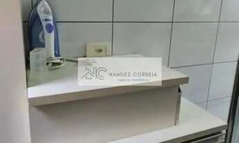 Imagem 6: Apartamento à venda, Edifício Terrazas Jardim, rua Santos, Londrina, PR