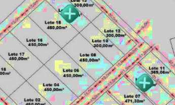 Imagem 3: Lotes Chácara Primavera