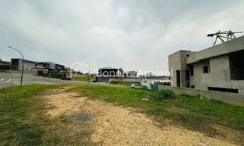 Imagem 3: Lote/Terreno à Venda com 534 m² no Residencial Arborais, Campinas/SP