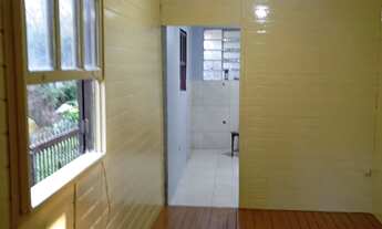 Imagem: Excelente casa dois quartos