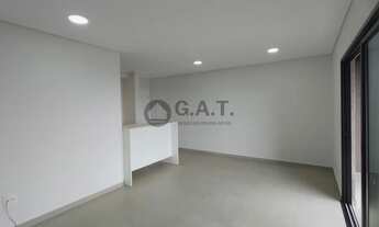 Imagem 3: Apartamento para locação em Sorocaba-SP, Jardim Residencial Guapore: 2 quartos, 1 suíte, 1