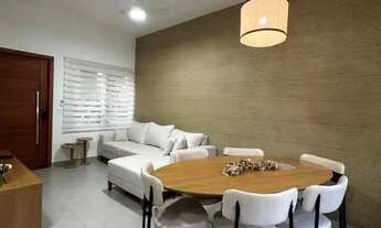 Imagem 4: Casa a Venda em Condomínio com 2 Suítes na Praia de Santiago