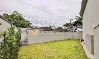 Imagem 2: Sobrado com 2 dormitórios à venda, 72 m² por R$ 690.000,00 - Massaguaçu - Caraguatatuba/SP