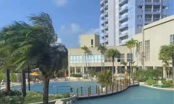 Imagem 3: Aqualand Resort Quarto com aluguel por R$500 /mês