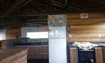 Imagem 7: Cobertura em Rua Caetés - Vila Santa Cruz - Sabará/MG