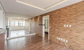 Imagem: Apartamento com 70m² de área privativa