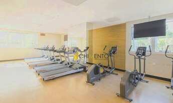 Imagem 2: Apartamento com 3 dormitórios à venda, 111 m² por R$ 1.600.000,00 - Aclimação - São Paulo