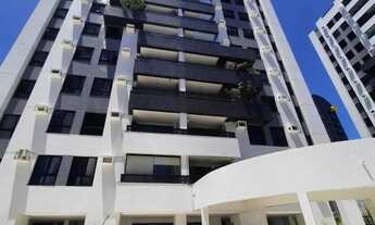 Imagem 3: APARTAMENTO COM DOIS QUARTOS PARA LOCAÇÃO, SITUADO NO COND. TYROL - BAIRRO JARDINS