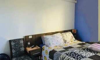 Imagem: Casa de alvenaria com um quarto à venda